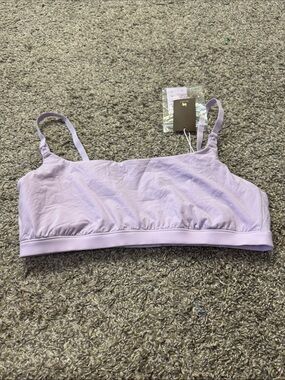 Inlyric Nursing Bra Bralette